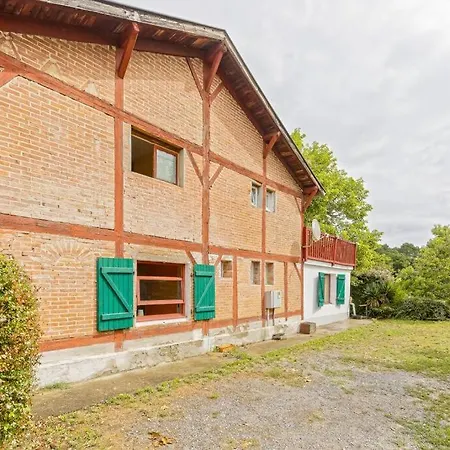 Spacious House In Countryside